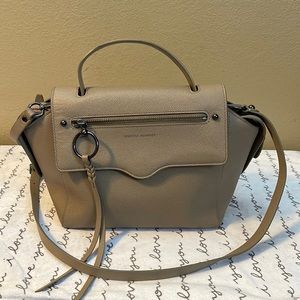 Rebecca Minkoff Gabby Top Handle Satchel Bag